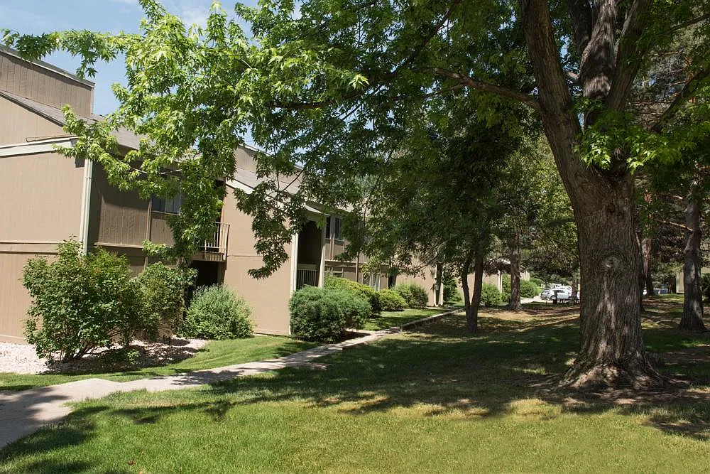 1717 Welch St — Photo 3