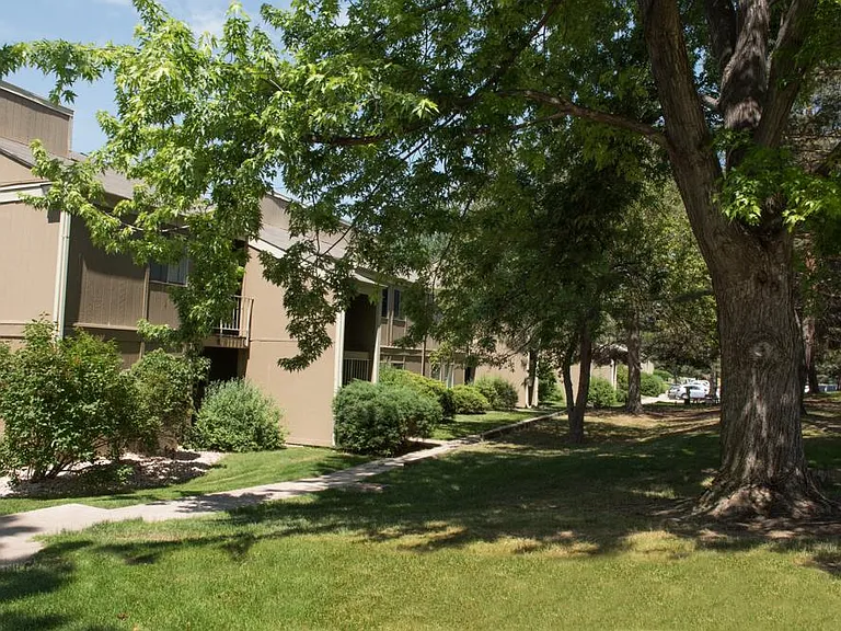 1717 Welch St — Photo 3