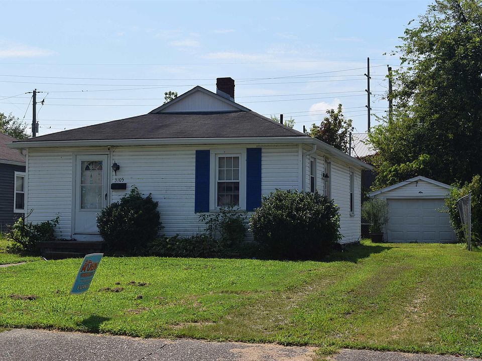 2nd image of 3105 Ravenswood Dr