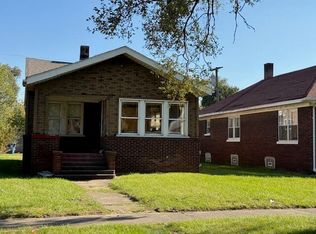 817 Fillmore St, Gary, IN 46402