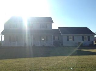 4456 Hillside Rd, Coplay, PA 18037