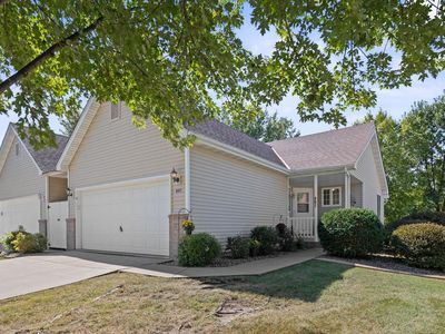 807 2nd Ave NW, Buffalo, MN, 55313