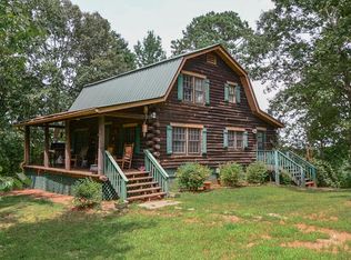 545 Riverside Rd, Buford, GA 30518