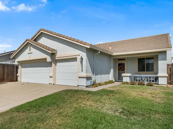 8805 Coral Berry Way, Elk Grove, CA 95624