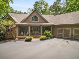 15 Sconti Knoll Dr, Big Canoe, GA 30143