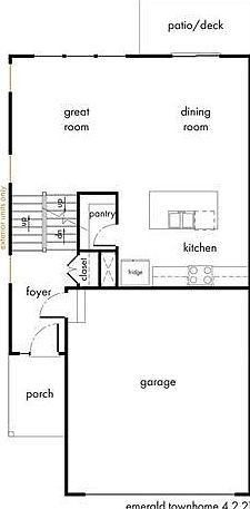 2nd image of 3713 SW Maryville Pl