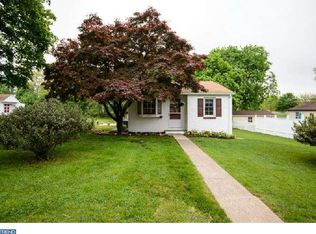 394 Erie Ave, Telford, PA 18969