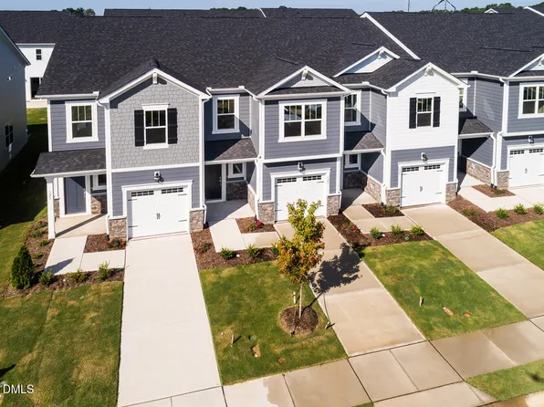 125 Silver Pine Dr Lot 51, Angier, NC 27501