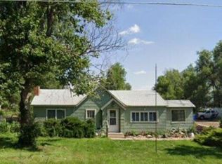 2600 W Mulberry St, Fort Collins, CO 80521