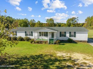 3897 Old River Rd, Greenville, NC 27834