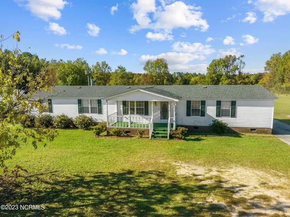 3897 Old River Road, Greenville, NC 27834