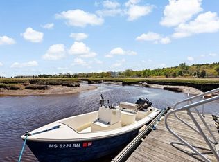 2 Cushing Lndg, Scituate, MA 02066