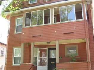 86 Electric Ave #1, Somerville, MA 02144