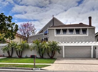 17211 Marina View Pl, Huntington Beach, CA 92649
