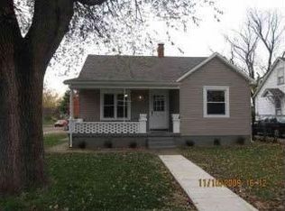 714 Pulliam Ave, Bardstown, KY 40004