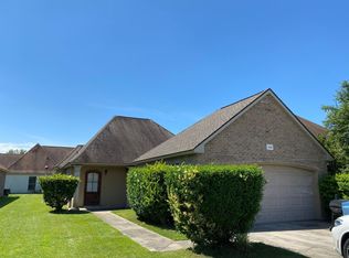 2640 Colonial Way, Zachary, LA 70791