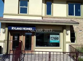 5606 Trilling Bird Dr, Las Vegas, NV 89135