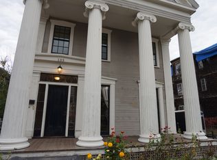 131-135 Western Ave, Cambridge, MA 02139