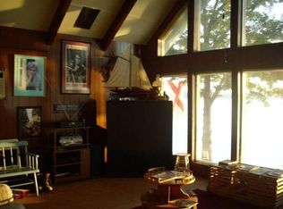 470 Buchanan Peninsula Rd, Cherokee, AL 35616