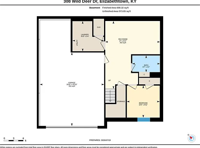308 Wild Deer Dr — Photo 26