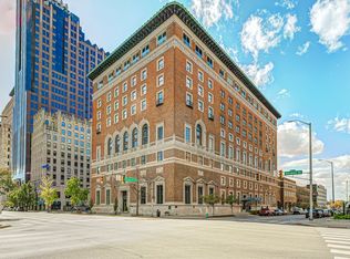 350 N Meridian St UNIT 304, Indianapolis, IN 46204