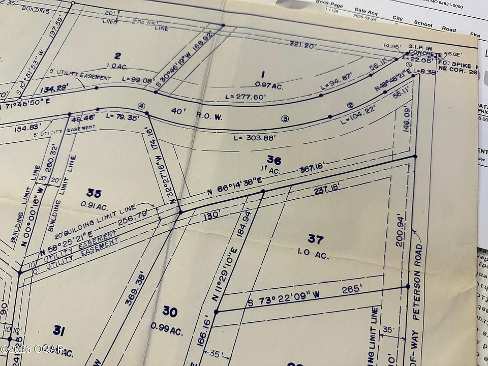 2nd image of Deer Ridge Rd #36