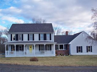 26 Celestial Ln, Wallingford, CT 06492