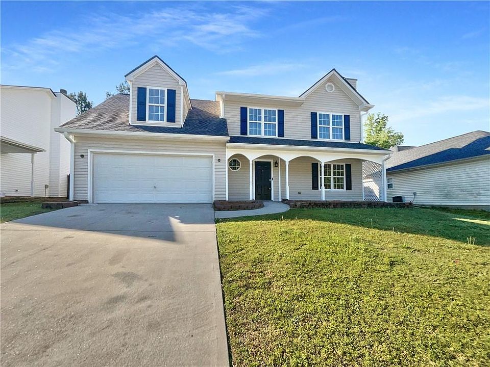 1st image of 3479 Woodruff Ridge Ln