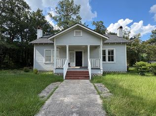 803 W Lafayette St, Quitman, GA 31643
