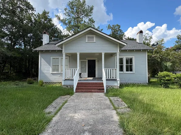 803 W Lafayette St, Quitman, GA 31643