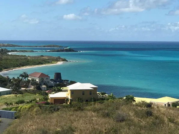 4 Coakley Bay, St. Croix, VI 00820