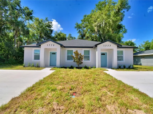 1777-1779 E Martin Luther King Jr Blvd, Bartow, FL 33830