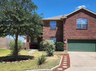 711 Evergreen Farm Dr, Temple, TX 76502