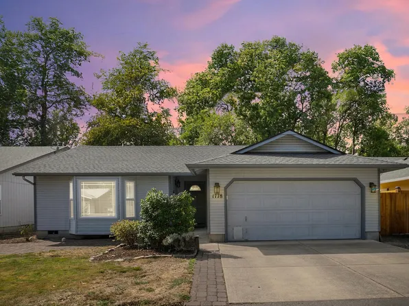 1778 Labona Dr, Eugene, OR 97404