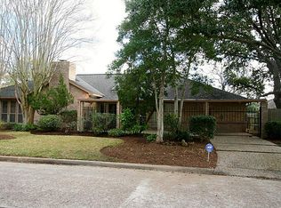 6631 Pauma Dr, Houston, TX 77069