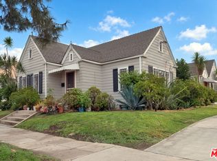 500 N Windsor Blvd, Los Angeles, CA 90004