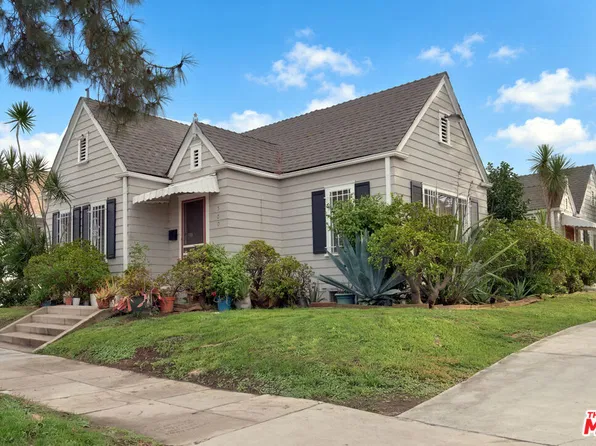 500 N Windsor Blvd, Los Angeles, CA 90004