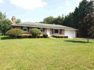 56798 Joseph Ln, South Bend, IN 46619