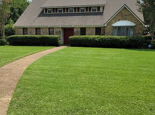 516 Idlewood Dr, Alexandria, LA 71303