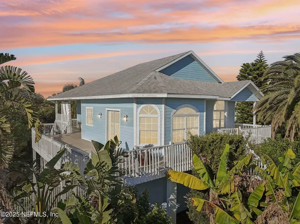 290 RIVERSIDE Boulevard, St. Augustine, FL 32080