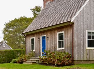 40 Hildreth Ave, Bridgehampton, NY 11932