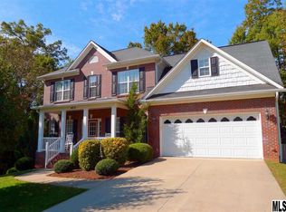 4879 Sage Meadow Cir, Hickory, NC 28601