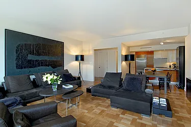 Rented by Corcoran