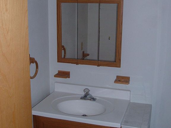 Basement Bath