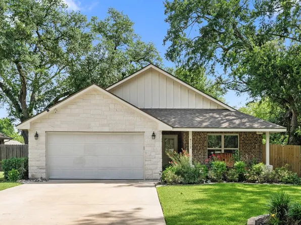 6112 Guyler Street, Wallis, TX 77485