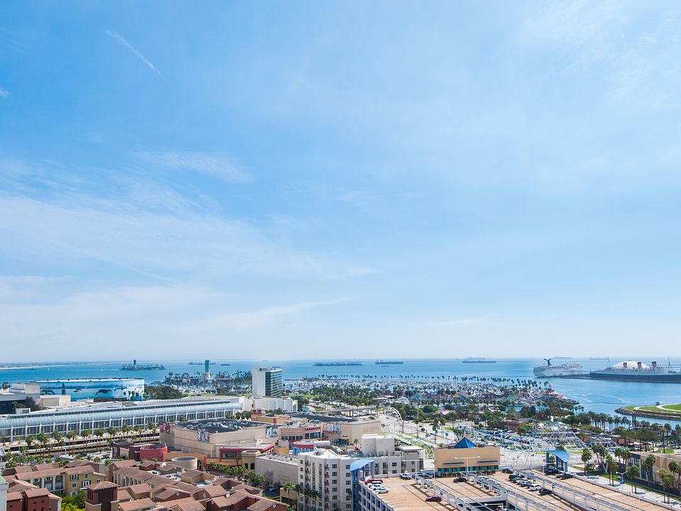 1st image of 400 W Ocean Blvd Unit 1902
