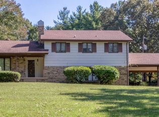 4525 Louise Creek Rd, Cunningham, TN 37052