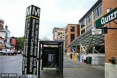 Cardozo Metro