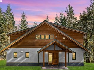 41991 NW Woollen Rd, Banks, OR 97106