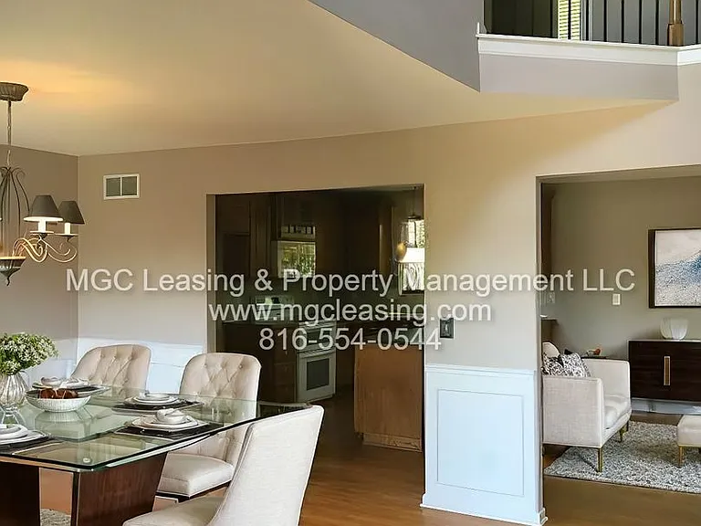 2116 SW Eyrie Rd — Photo 2